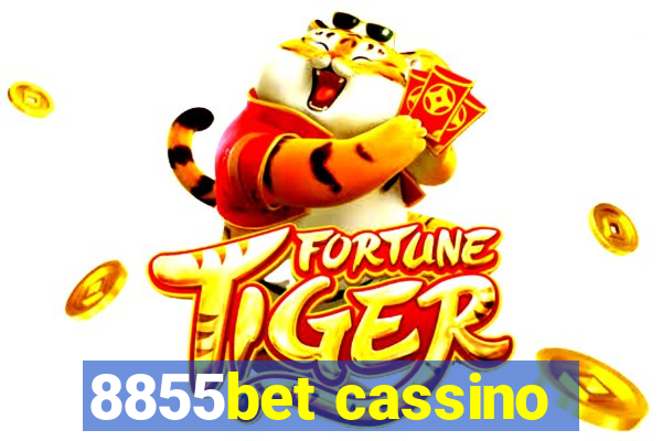 8855bet cassino